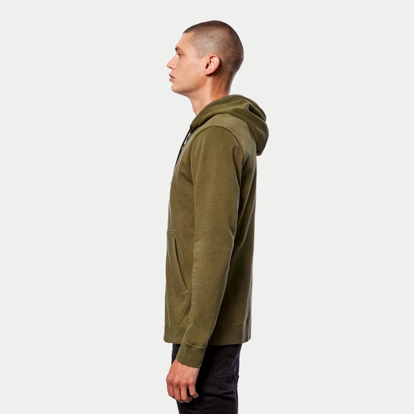 Verde military