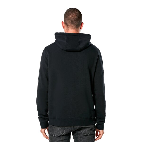Negru/Alb