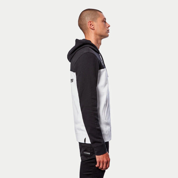 Negru/Alb