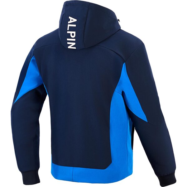 Albastru