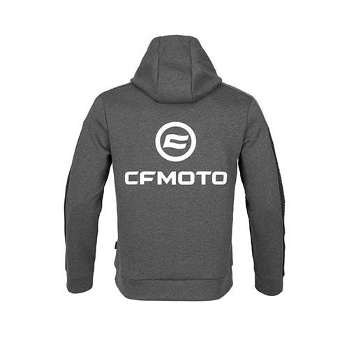 Hanorac Cfmoto - Gri