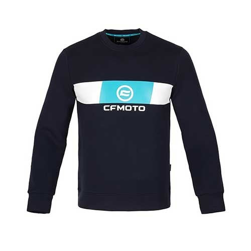 Hanorac Cfmoto - Albastru
