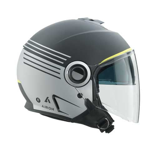 Husqvarna Helios Helmet - Image 1