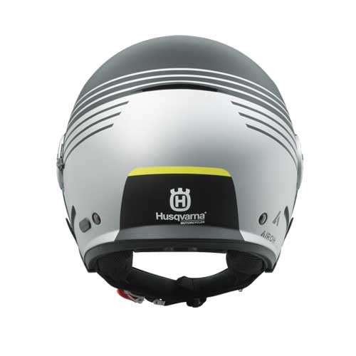 Husqvarna Helios Helmet - Image 2