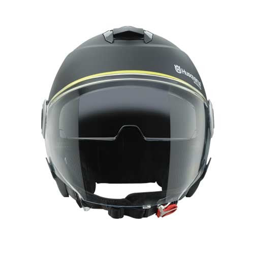 Husqvarna Helios Helmet - Image 3
