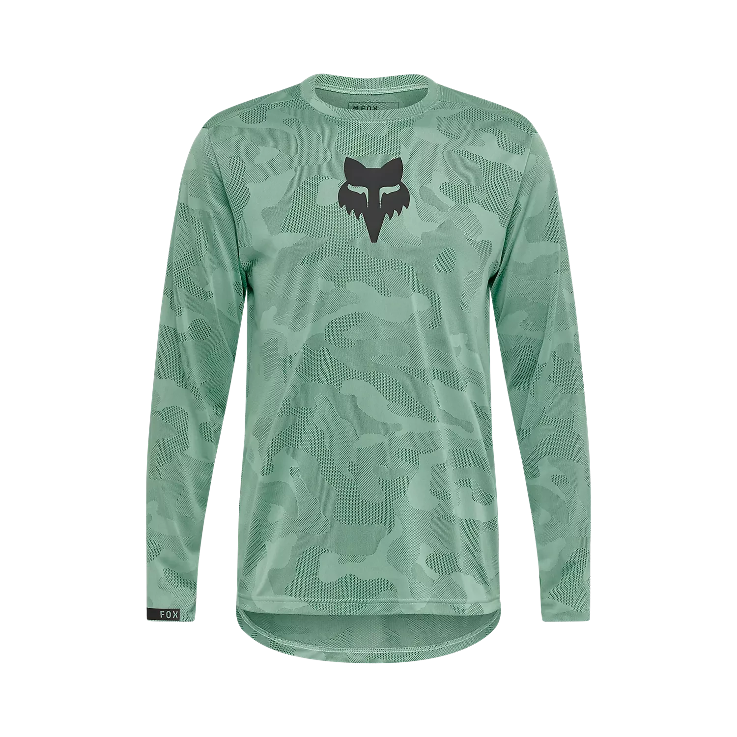 FOX Racing MTB-RANGER TRU DRI LS JERSEY [PNE] - Image 1