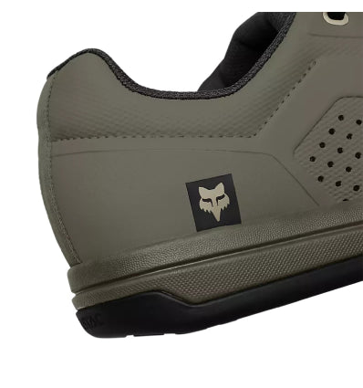 FOX FOX UNION FLAT [OLV GRN]