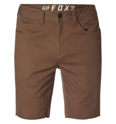 FOX DAGGER SHORT 2.0 [DIRT] - Image 1