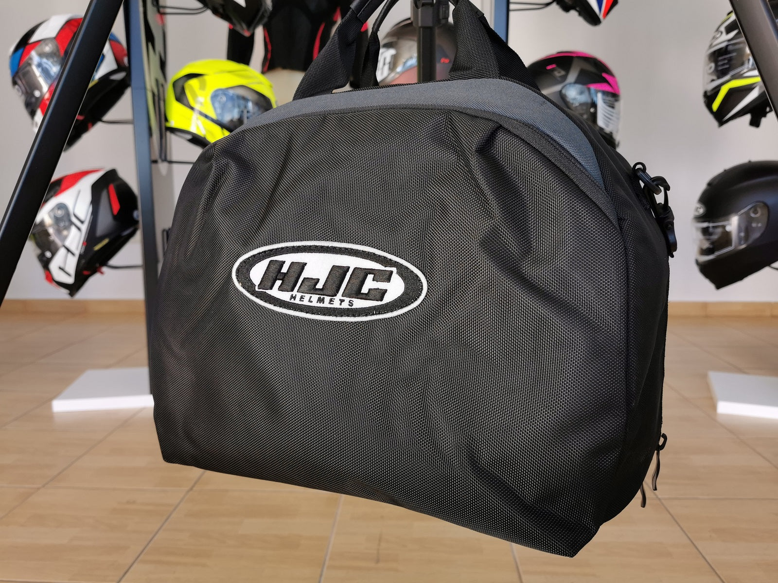 Geanta Transport Casca Hjc