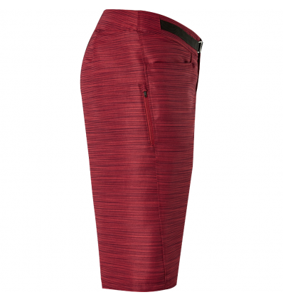 FOX RANGER CARGO SHORT HEATHER [HTR RD] - Image 3