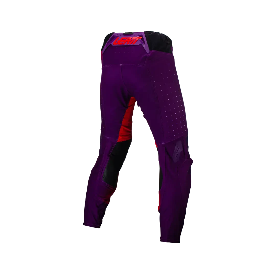 Leatt Pant Moto 5.5 I.K.S SunDown - Image 2