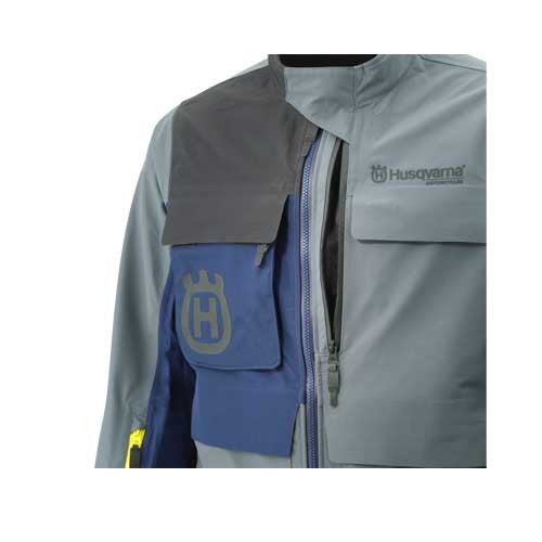 Husqvarna Gotland Jacket WP