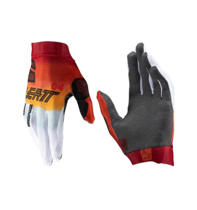 LEATT Glove Moto 1.5 GripR Glamis - Image 1