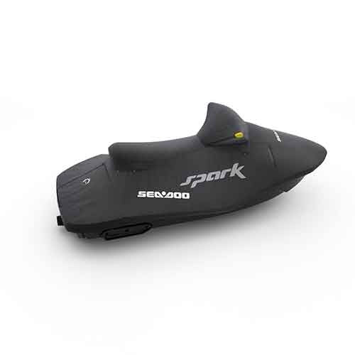 Husa Sea-Doo Spark 2UP (2014‑2023)
