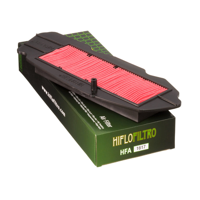 Hiflofiltro HIFLO - Filtru aer HFA1617 - FSC600SILVERWING/SW-T400
