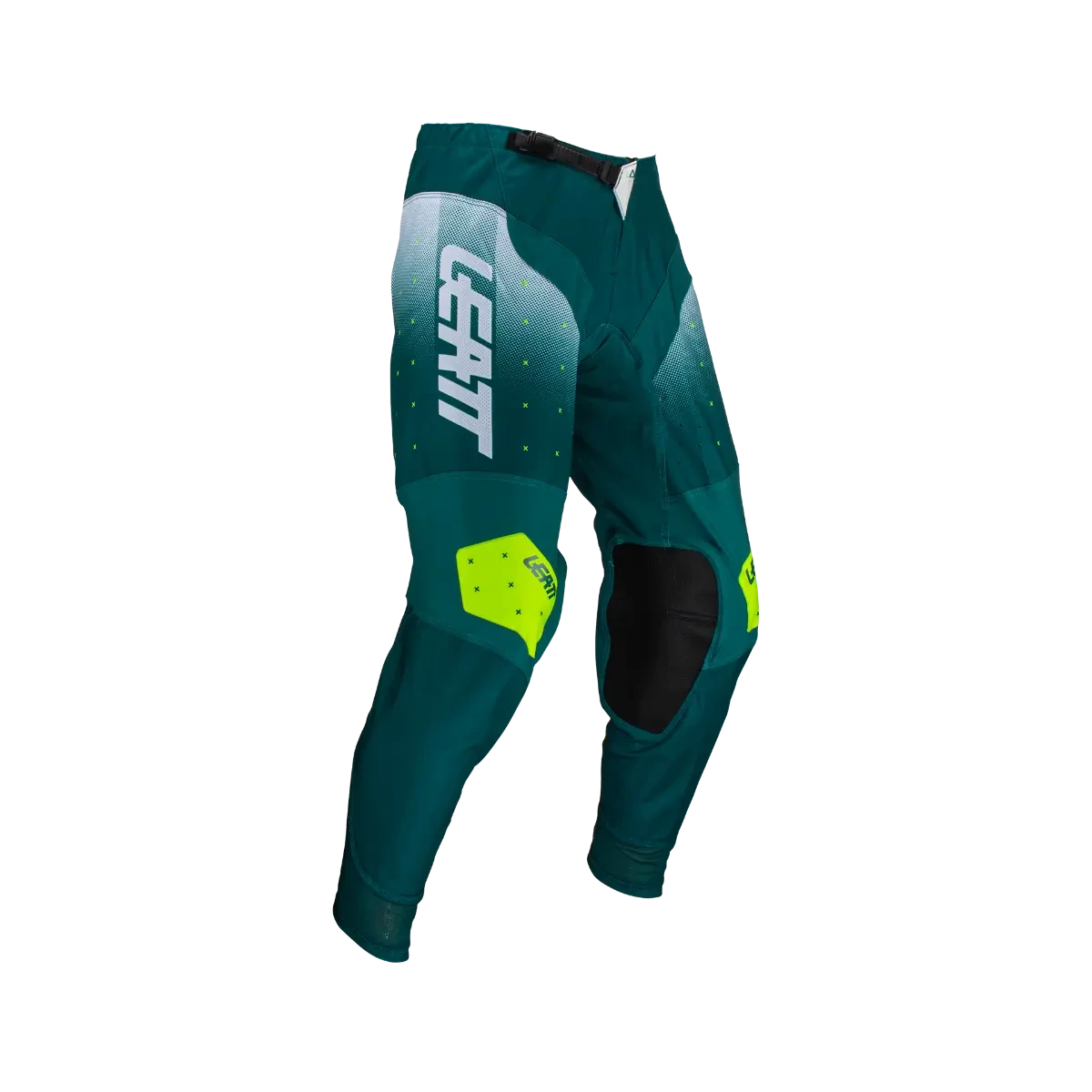 Leatt Pant Moto 4.5 Acid Fuel - Image 2