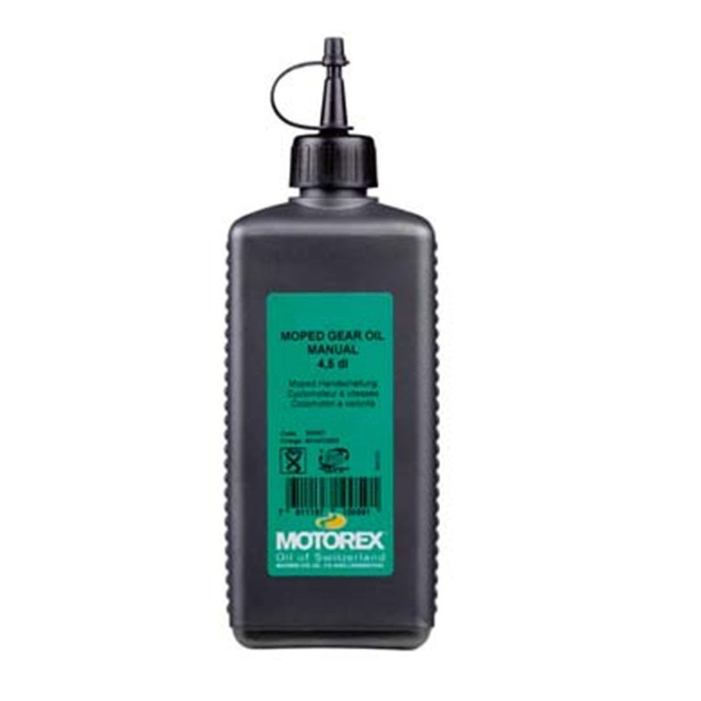 Motorex MOTOREX - Gear oil MOPED [manual] - 450ml