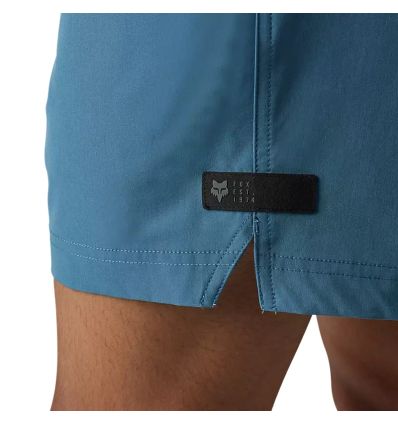 FOX ESSEX VOLLEY SOLID SHORT [DRK SLT] - Image 4