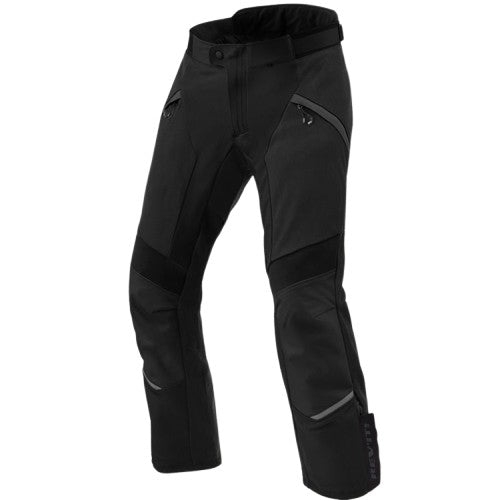 Rev It Airwave 4 Pants Standard - Negru