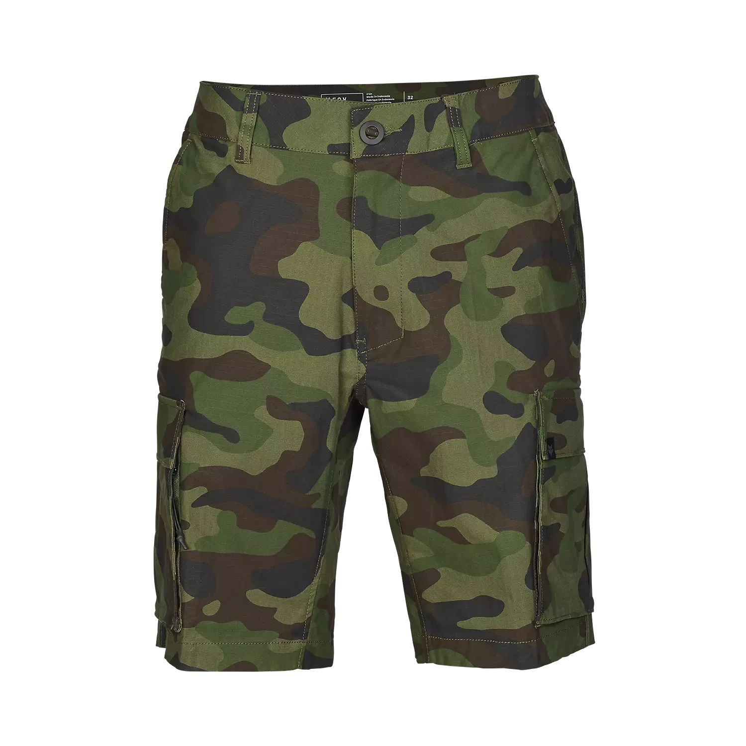 FOX Racing SLAMBOZO CAMO SHORT 3.0 [GRN CAM]