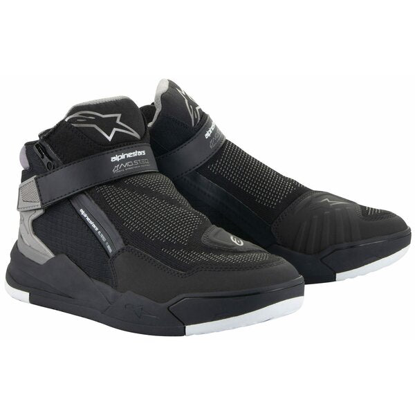 ALPINESTARS SPEEDFLIGHT STREET Negru/Gun metal - Image 1