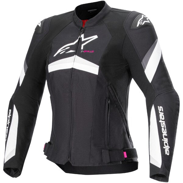 Alpinestars Stella T Gp Plus R V4 - Negru/Alb