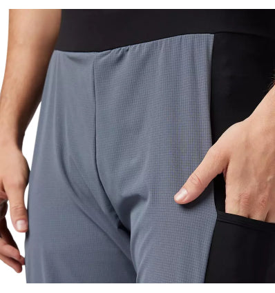 Fox Flexair Ascent Cargo Bib - Grafit