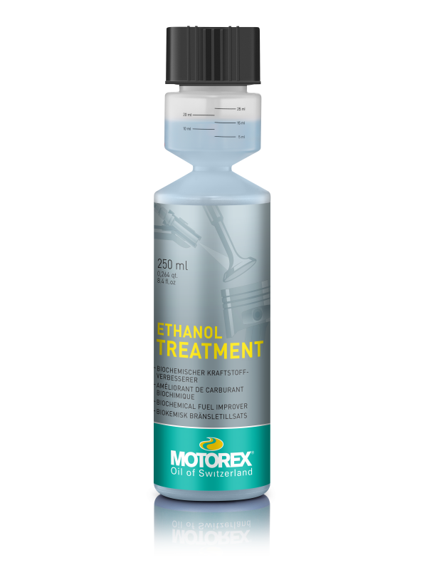 Motorex MOTOREX - ETHANOL BOOSTER - 250ml