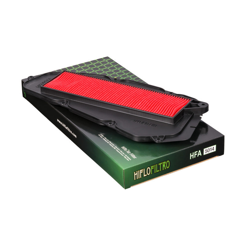Hiflofiltro HIFLO - Filtru aer HFA5014 - KYMCO 400I XCITING