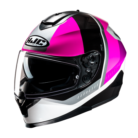 Hjc C70N Alia - Roz