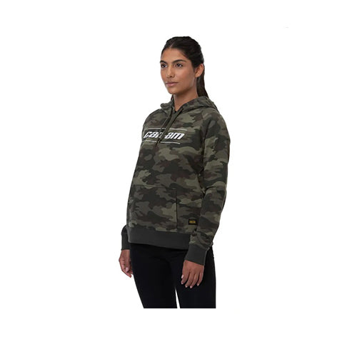 Can-am Bombardier Hanorac cu gluga Signature - Image 2