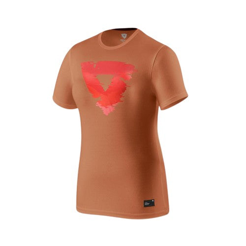 Rev It Heather Ladies - Rosu