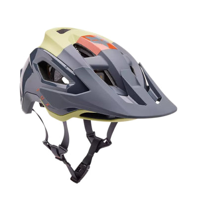 Fox Speedframe Pro Klif Ce - Verde