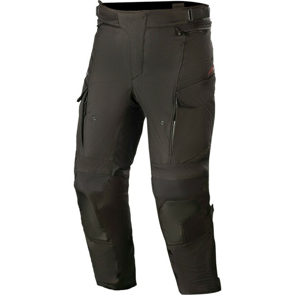 Alpinestars ANDES Drystar V3 SHORT Negru - Image 1