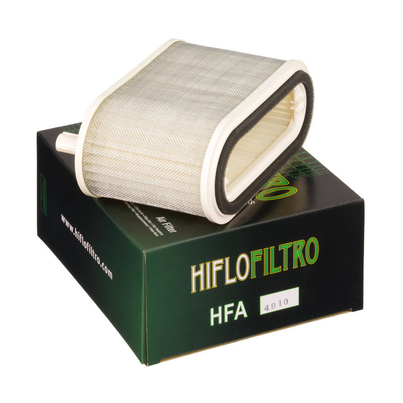 Hiflofiltro HIFLO - Filtru aer HFA4910 - V-MAX 1200