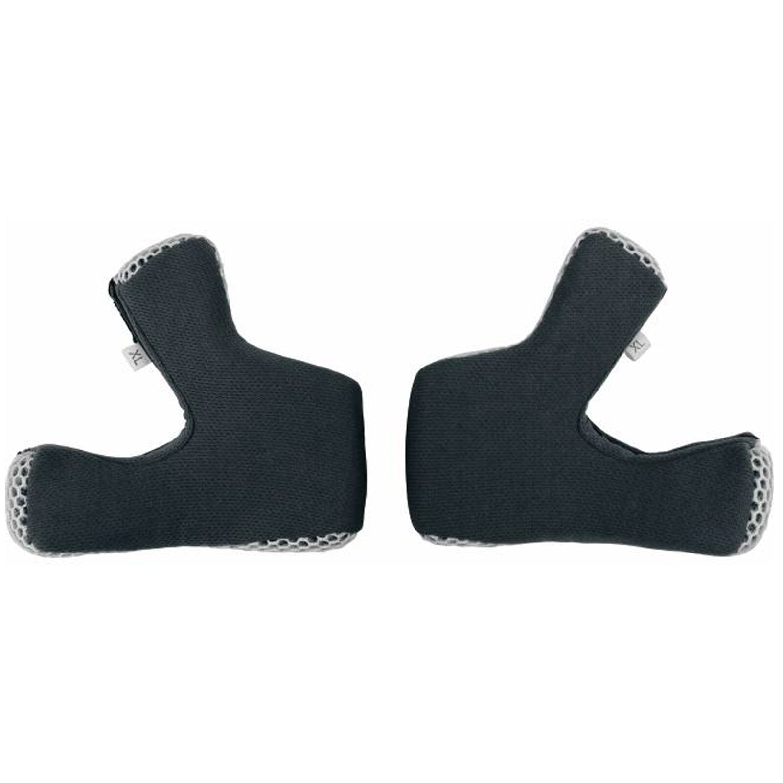 Can-am  Bombardier Set pentru obraji XP-R2