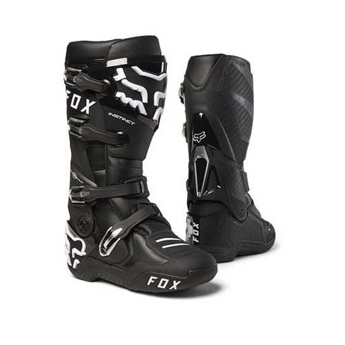 FOX MX INSTINCT 2.0 [BLK] - Image 1