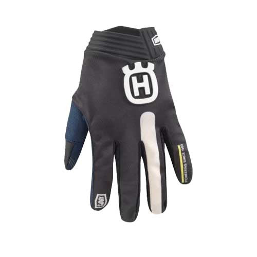 Husqvarna iTrack Origin Gloves - Image 2