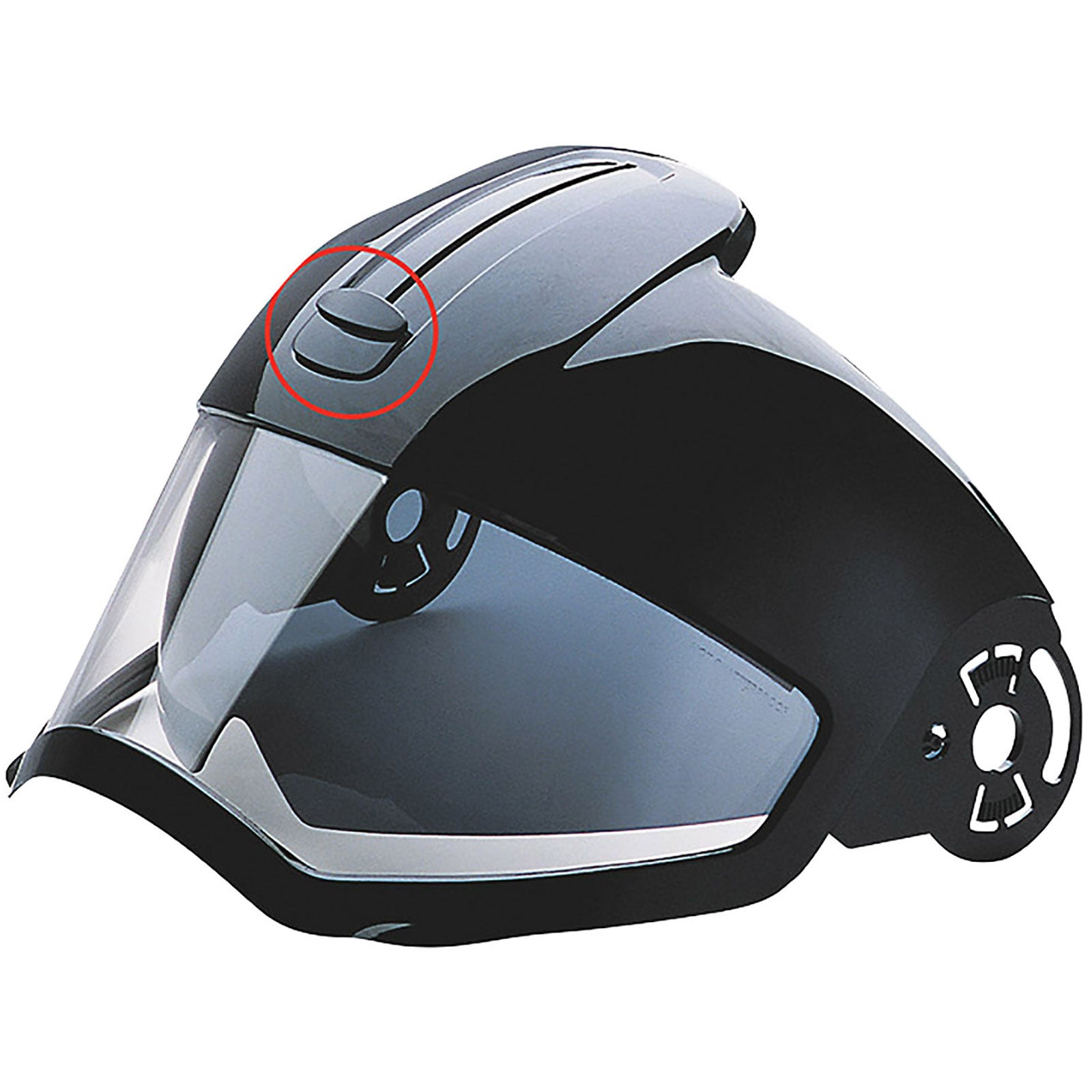 Can-am  Bombardier Slider modular pentru protectie solara