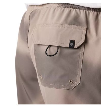 FOX ESSEX VOLLEY PRINT SHORT [TPE] - Image 4
