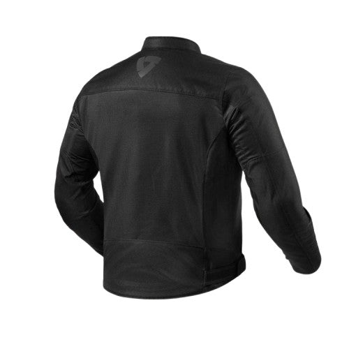 Rev It Eclipse 2 Jacket - Negru