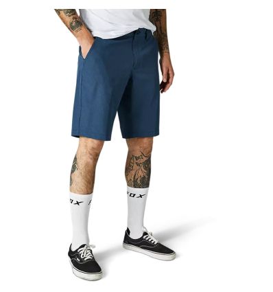 FOX ESSEX TECH STRETCH SHORT 21" [INDO RNS] - Image 1