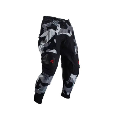 LEATT Pant Moto 4.5 HydraDri Forge - Image 4