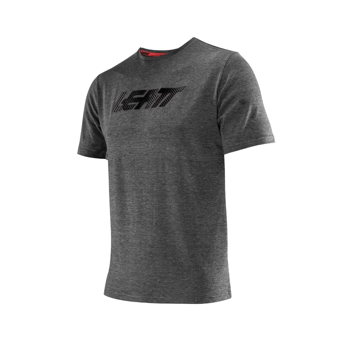 Leatt T-Shirt Premium Black - Image 2