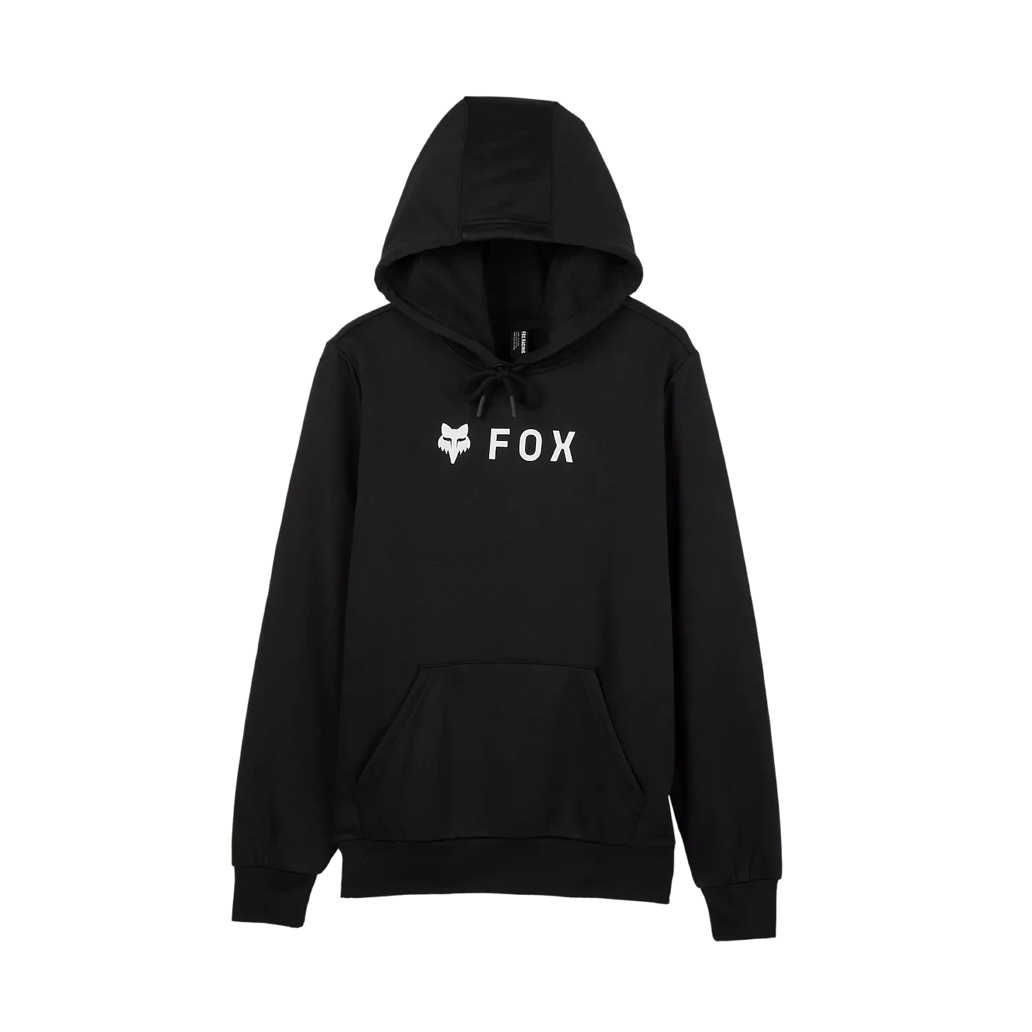 FOX Racing W ABSOLUTE FLEECE PO [BLK] - Image 1
