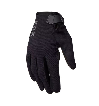 FOX RANGER GLOVE GEL [BLK]