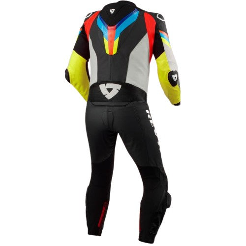 Gri Deschis/Galben Neon