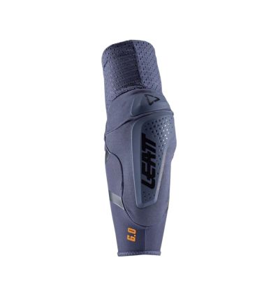 LEATT Elbow Guard 3DF 6.0 Flint - Image 2