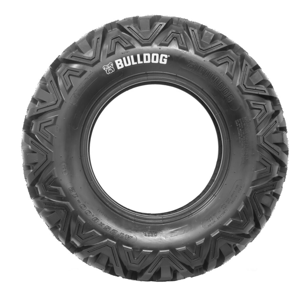 BULLDOG TIRES B350, 24X11-10 (47J)