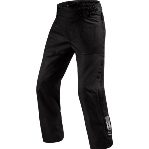 REV'IT! Axis 2 H2O Pants Standard Black - Image 1